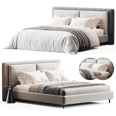 PENNY BED BY FELIS — Ver 1