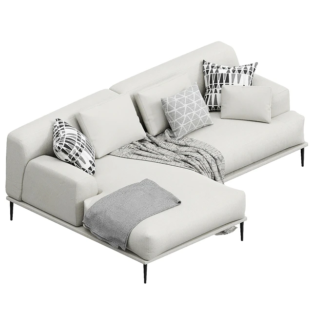 Corner sofa oslo — Descargar