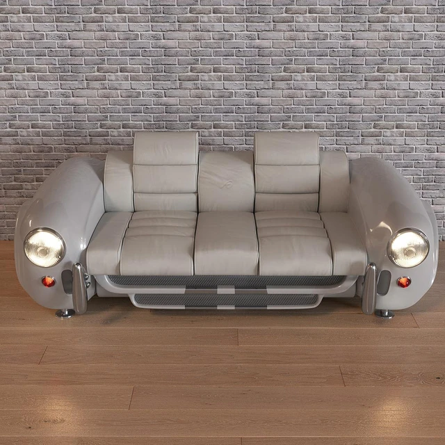 Spirit of 427 sofa — Descargar