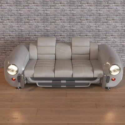 Spirit of 427 sofa — Ver 2