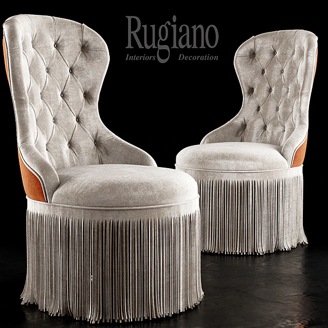 Chair rugiano King F — Descargar