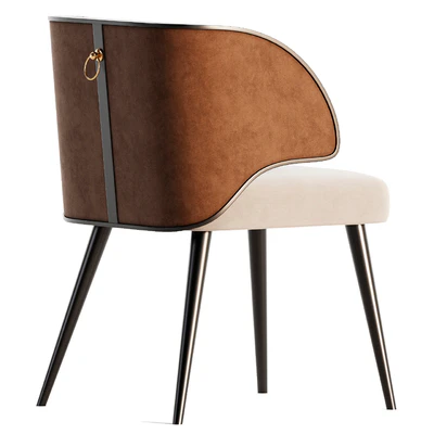 Sean Chair — Ver 5
