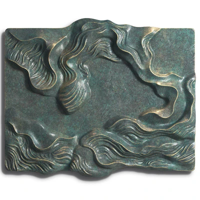 Wall art sculpture — Вид 4