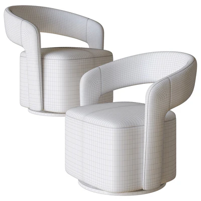 judi lounge chair by sofacompany — Ver 3