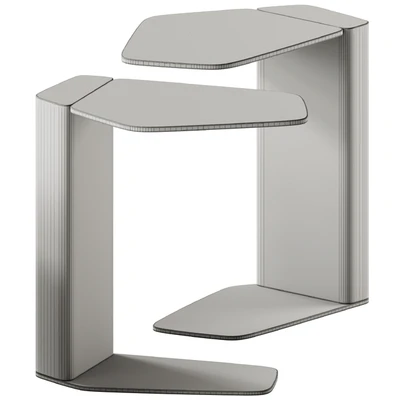 Fiam Italia Stone Coffee Table — Вид 5