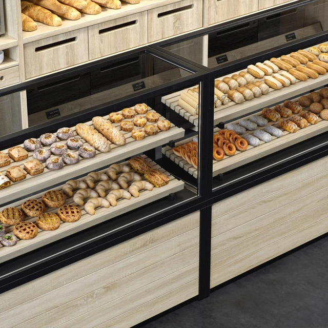 Bakery — Descargar