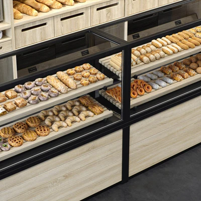Bakery — Ver 2