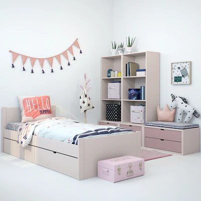 Children's furniture and accessories 11 — Ver 1