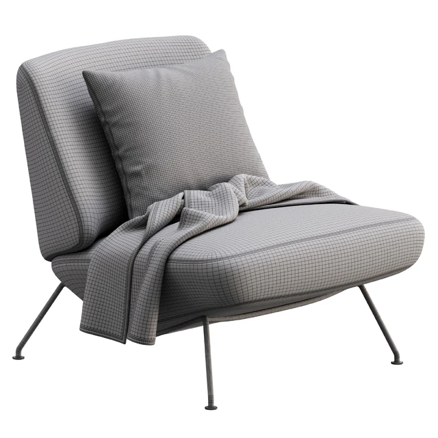 Sleek By Bonaldo — Скачать
