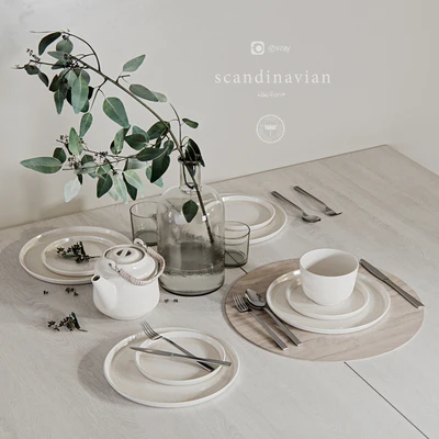 Serving Vol3 — Ver 1
