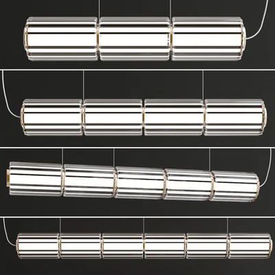 COLUMN 175 HORIZONTAL By ANDlight — Вид 3