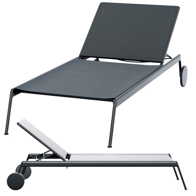 RODA PIPER 007 sunlounger — Descargar
