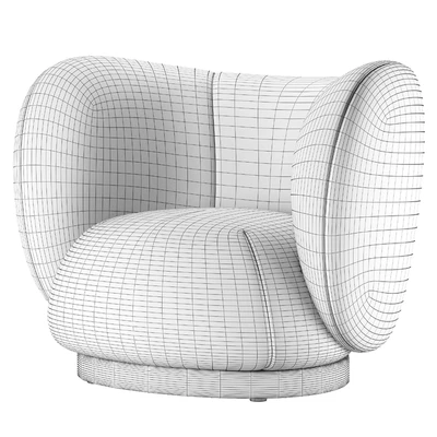 Rico Chair by Ferm LIVING — Вид 3