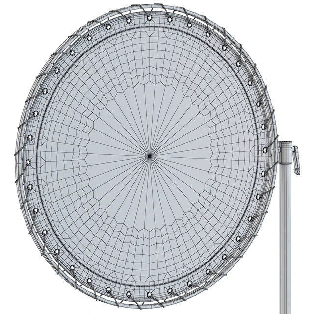 CB2 Round Sun Shade — Descargar