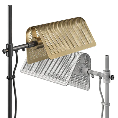 Table lamp Zenon Table lamp from Loft-Concept — Ver 3