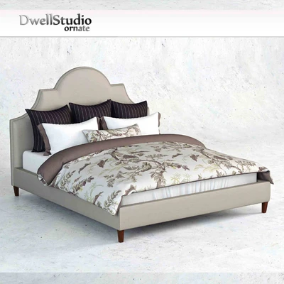 Кровать DwellStudio Ornate — Вид 2