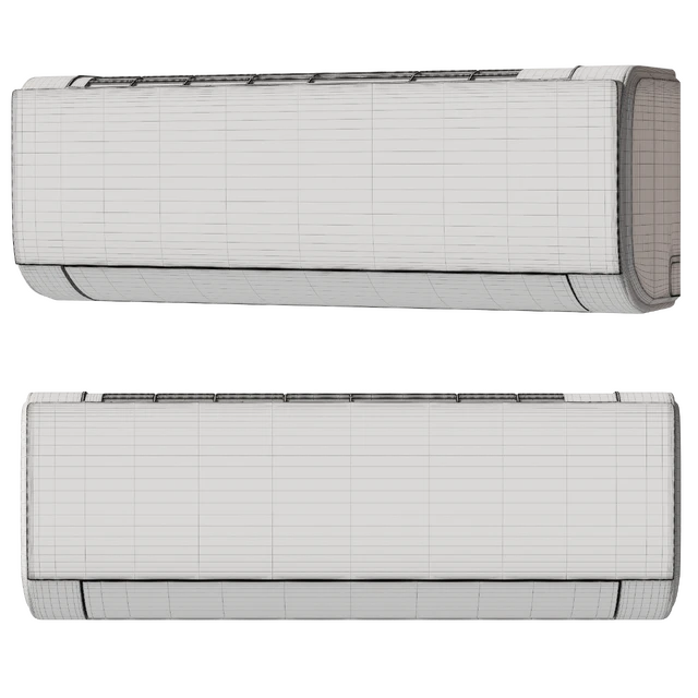 Air conditioner SAMSUNG-AR12TXHQASINUA — Descargar