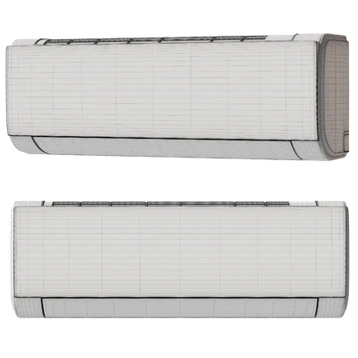 Air conditioner SAMSUNG-AR12TXHQASINUA — Ver 2