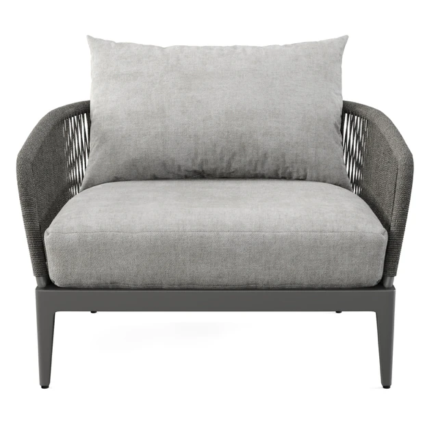 Hamilton Armchair — Скачать