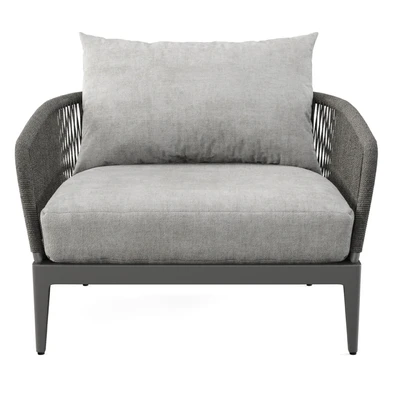 Hamilton Armchair — Вид 5