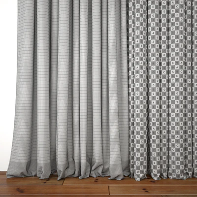 Curtain 12 — Вид 2