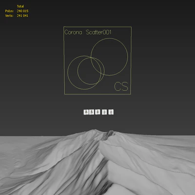 mountains — Ver 4