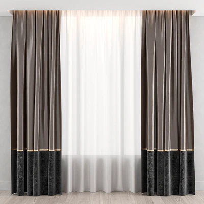 Curtain 171 — Ver 1