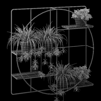 Kwietnik three — Ver 4