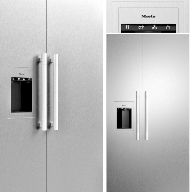 miele appliance collection — Descargar