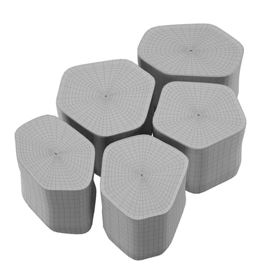 BASALT TABLE — Вид 6