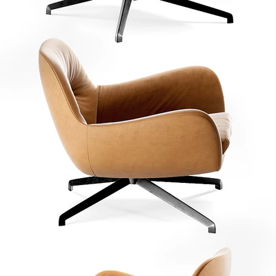 Minotti jensen — Вид 3