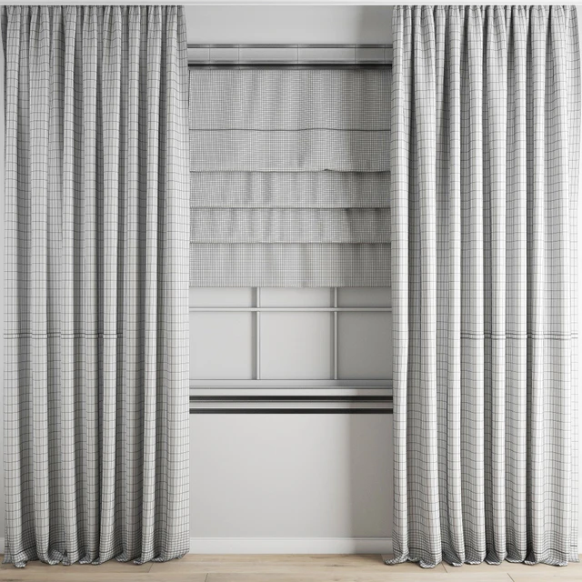 Curtain 202 — Скачать