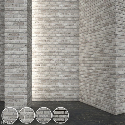 Vandersanden Brick Rega — Descargar