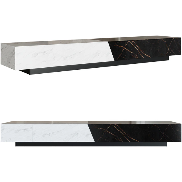 Тумба под ТВ Y535 TV Stand Тумбочка — Скачать