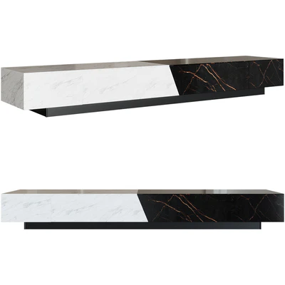 Тумба под ТВ Y535 TV Stand Тумбочка — Вид 1