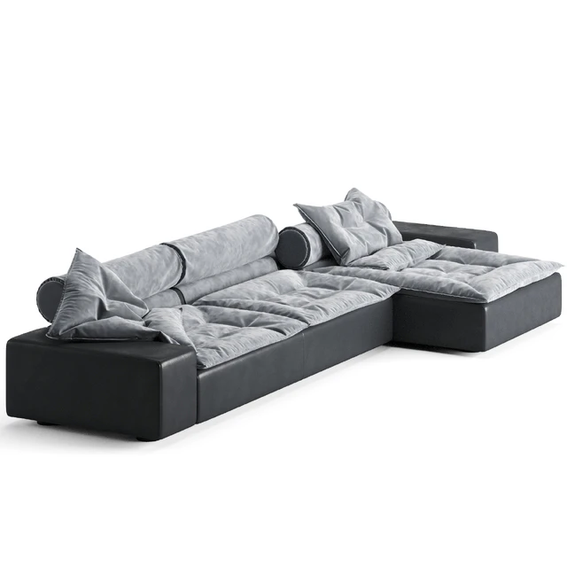 Baxter Miami Roll — Descargar