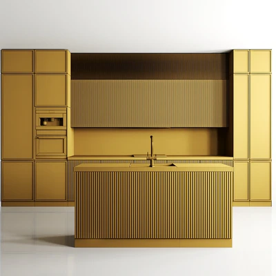 kitchen 176 — Вид 2