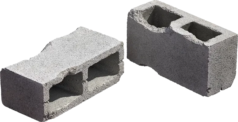 concrete brick 006 — Descargar