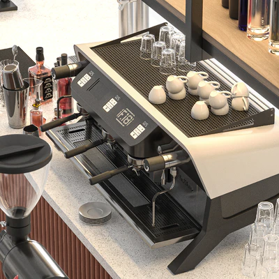 Coffee shop 06 — Ver 3