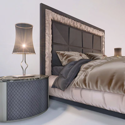 PAKA Bed — Ver 3