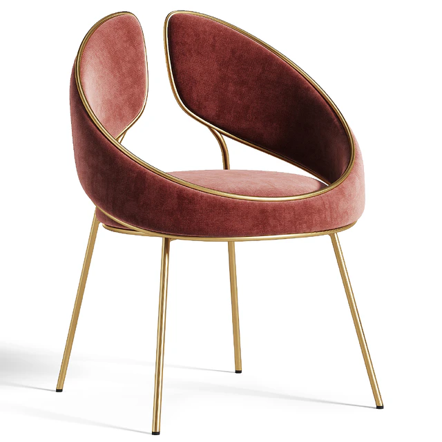 Hyoku Chair — Скачать