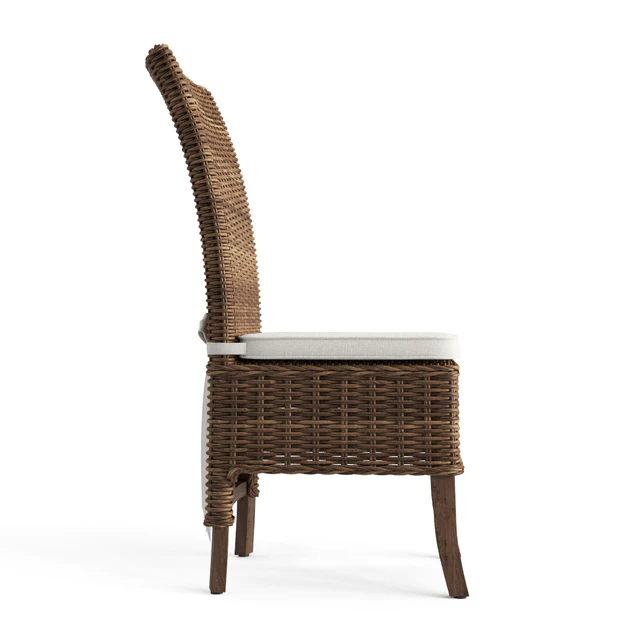 Salsa dining chair — Descargar