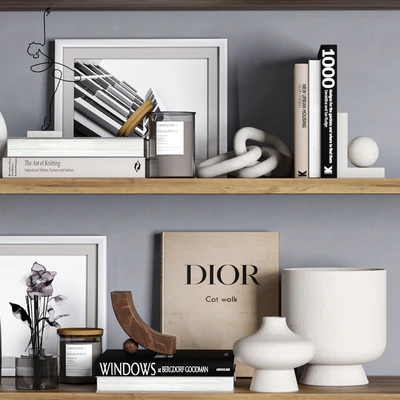 decorative set Vol016 — Вид 4