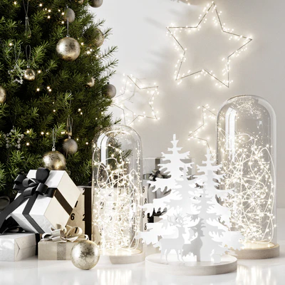 Christmas tree 2 — Ver 2