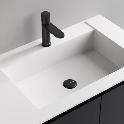 Antonio Lupi Design Piana Vanity Unit Set 1 — Вид 5