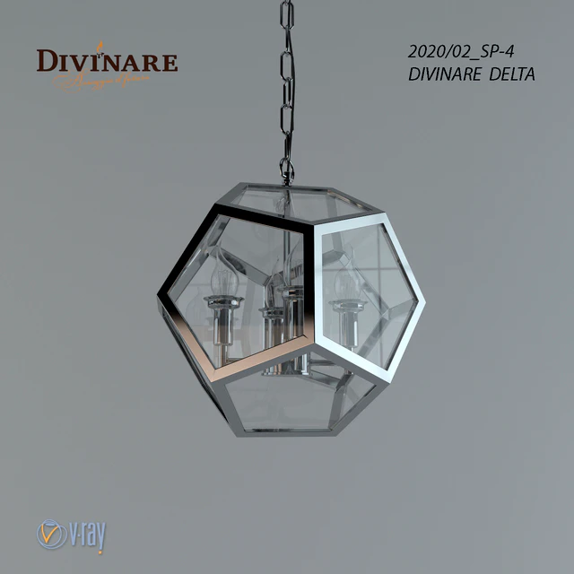 Divinare Poliedro — Скачать