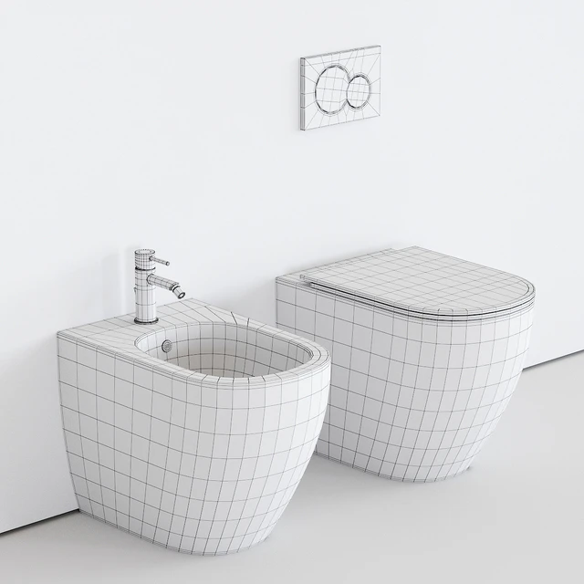 Nic Design Pin WC — Скачать