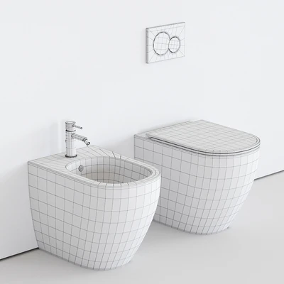 Nic Design Pin WC — Вид 4