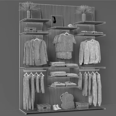 child store hanger 8 — Ver 4