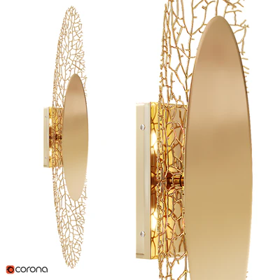 Sconce LAU — Ver 1